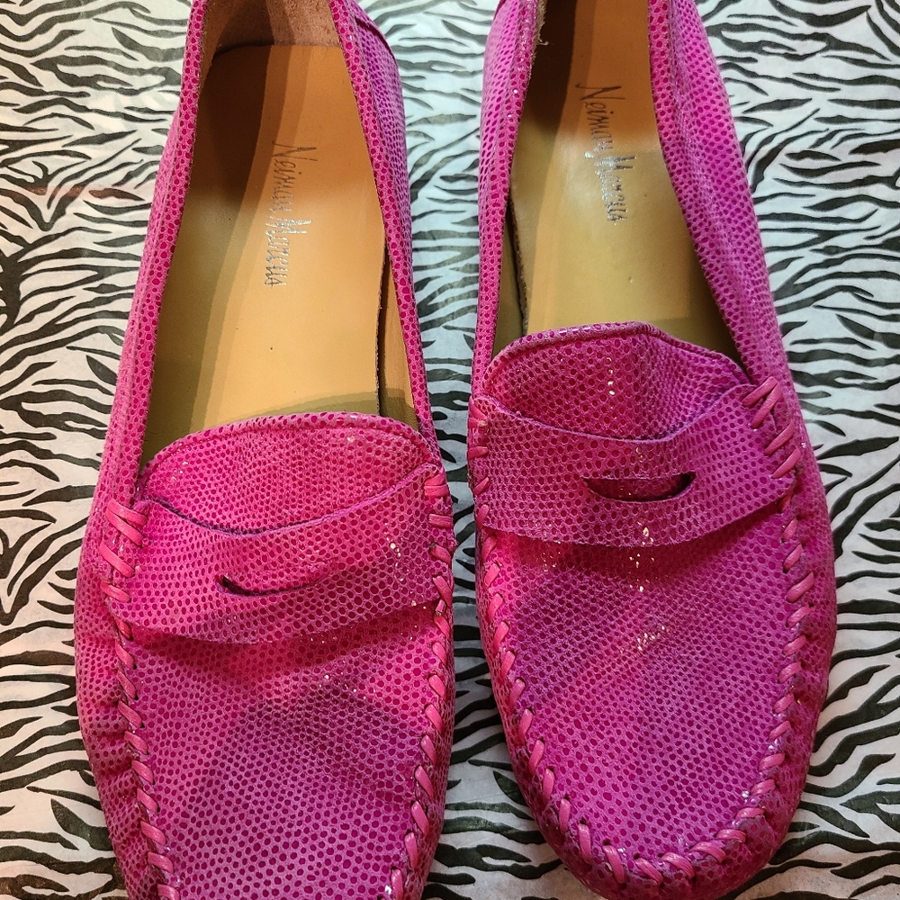 Womens Shoe